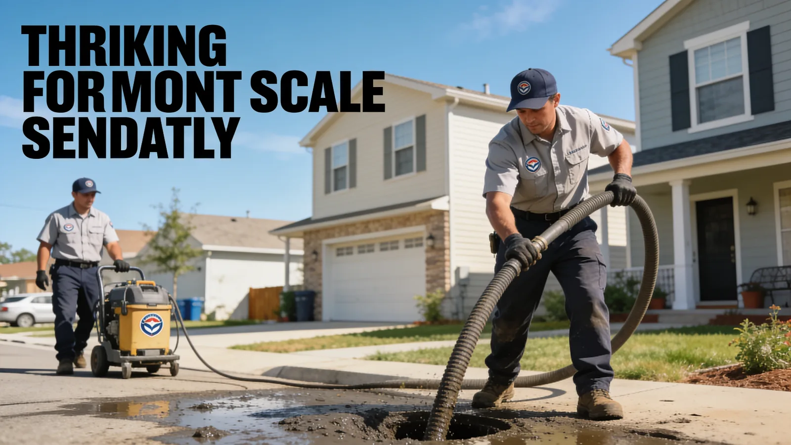 Sewage Cleanup in Saint Charles, MI near me